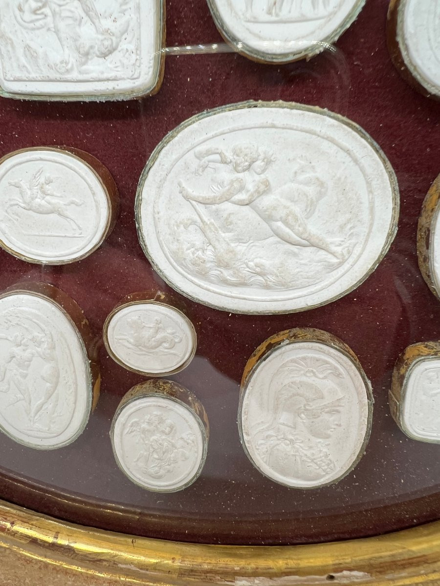 Italia inizio del XIX sec.-photo-5