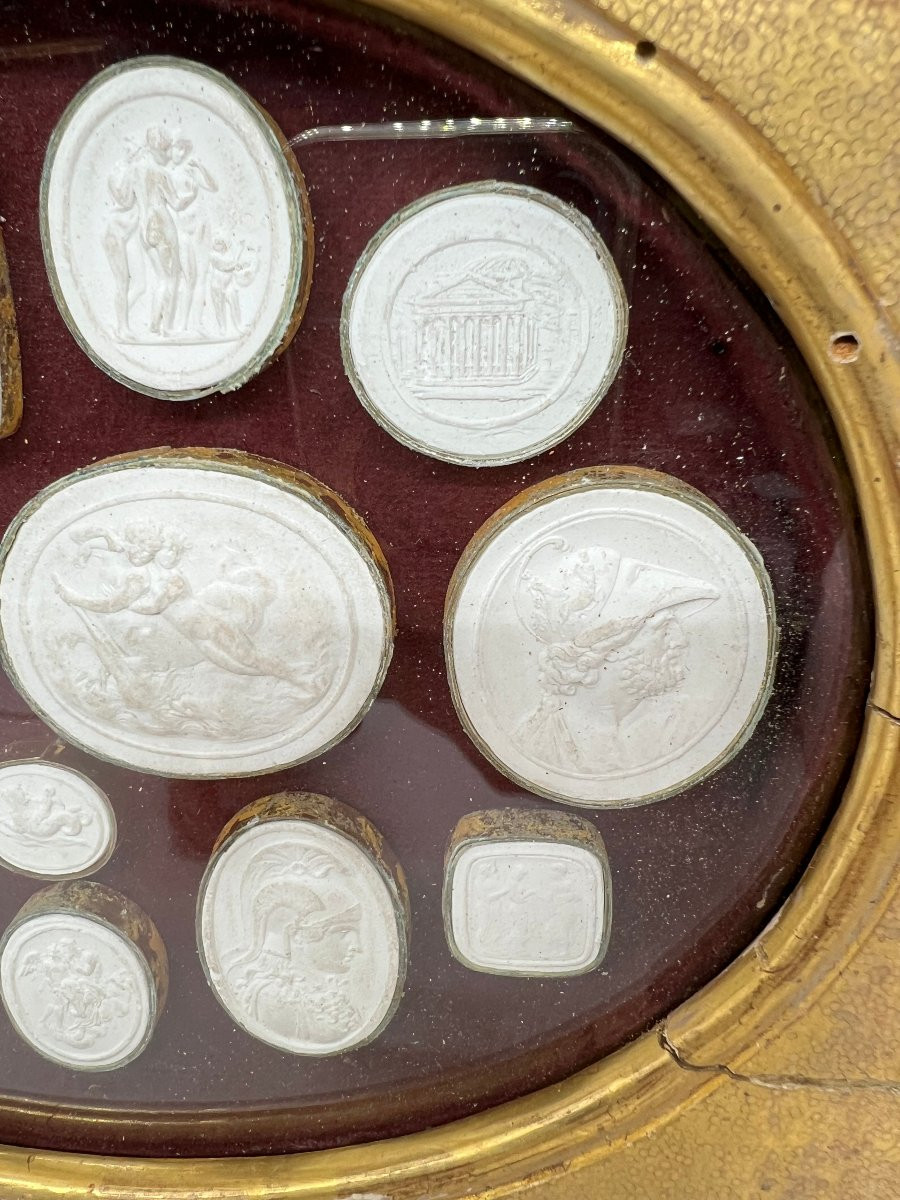 Italia inizio del XIX sec.-photo-6