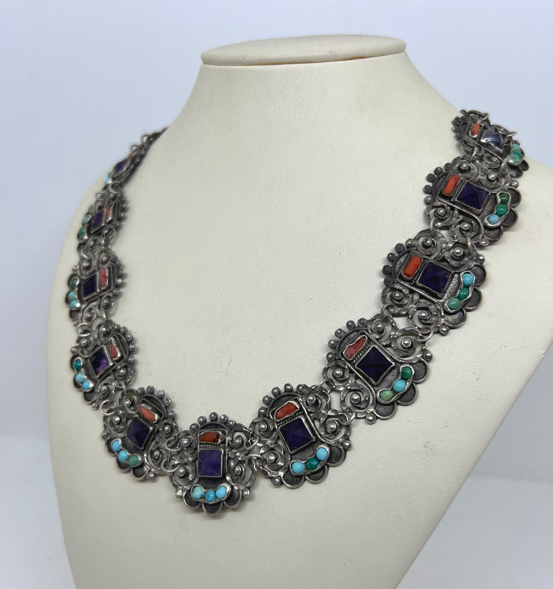 Matilde Poulat Messico XX sec-photo-3