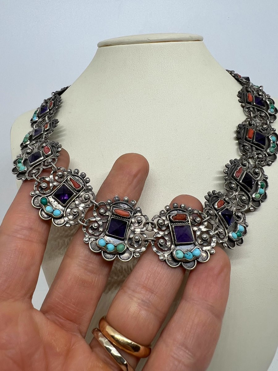 Matilde Poulat Messico XX sec-photo-4