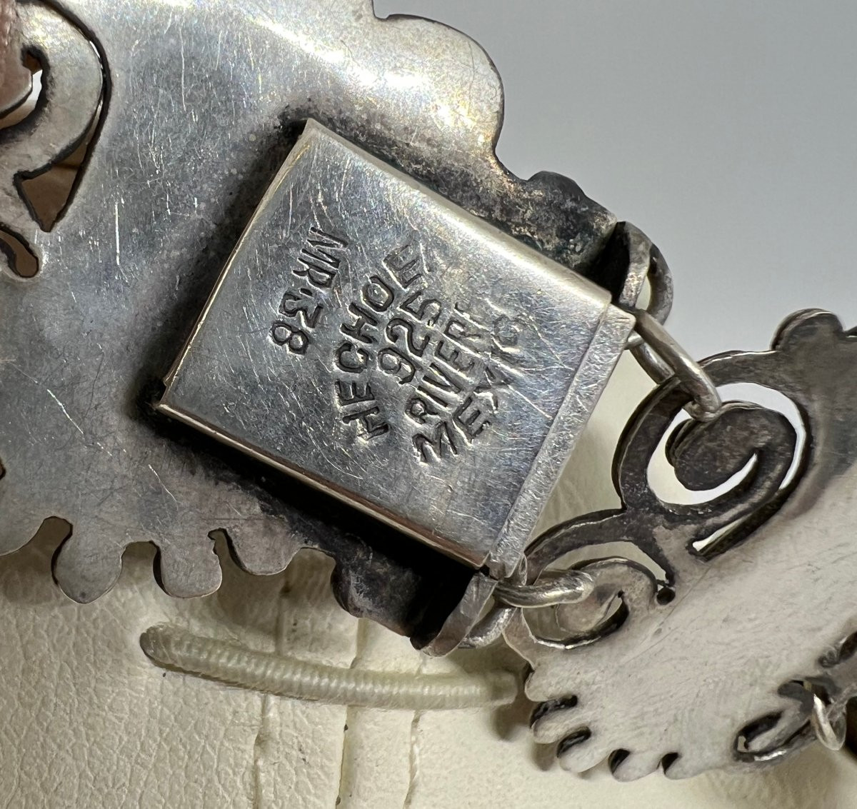 Matilde Poulat Messico XX sec-photo-3