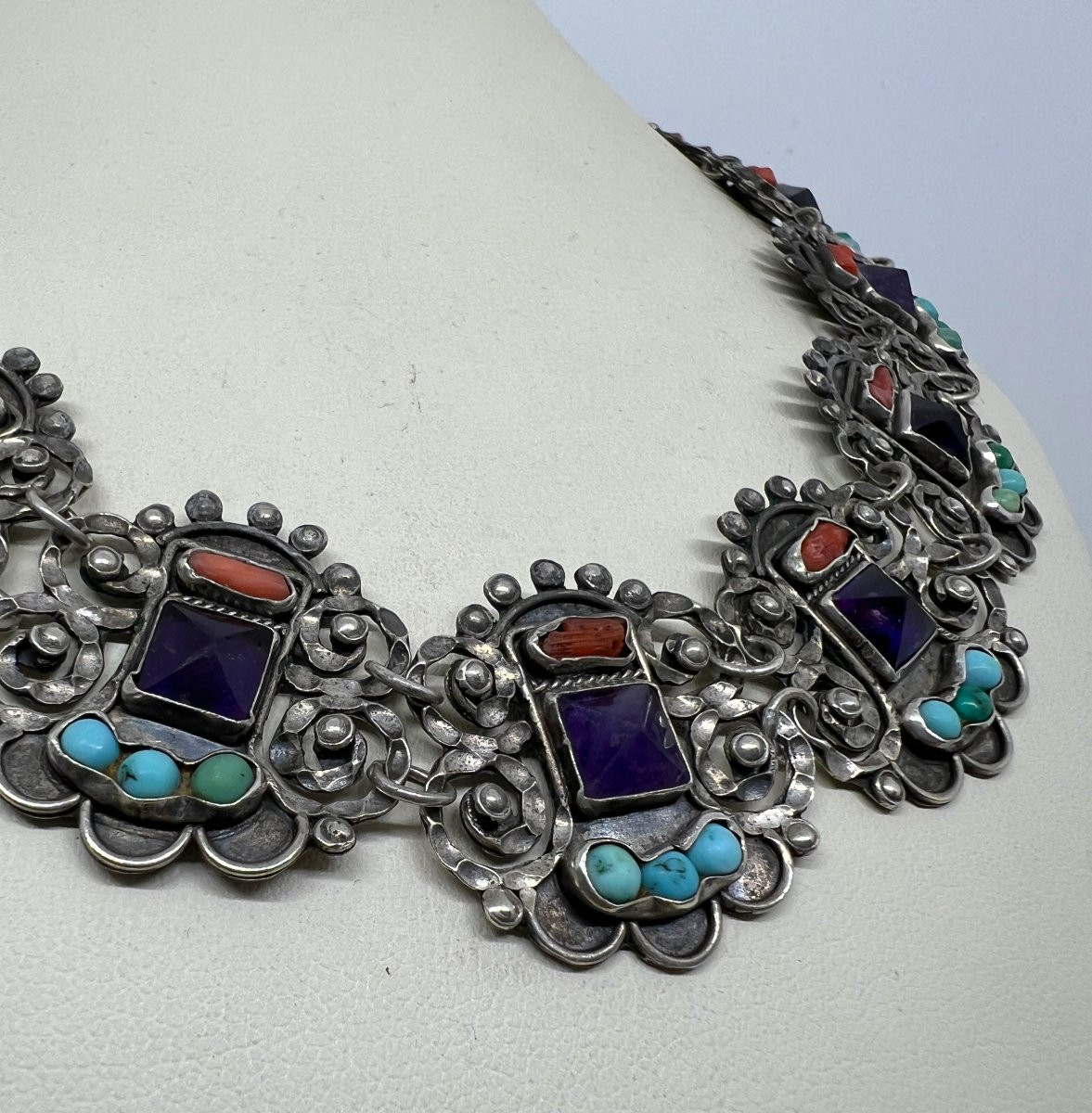 Matilde Poulat Messico XX sec-photo-5