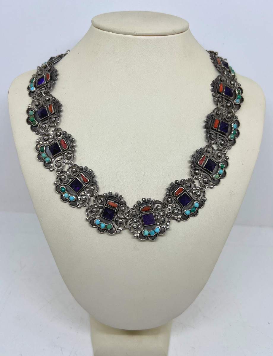 Matilde Poulat Messico XX sec