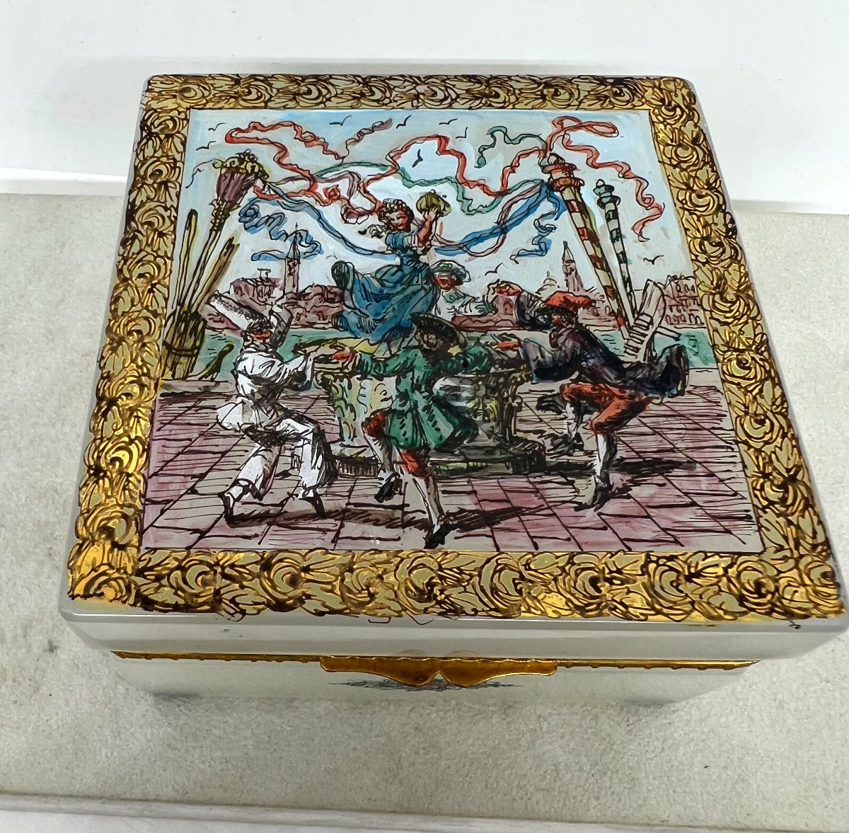 Murano XX sec. -photo-2