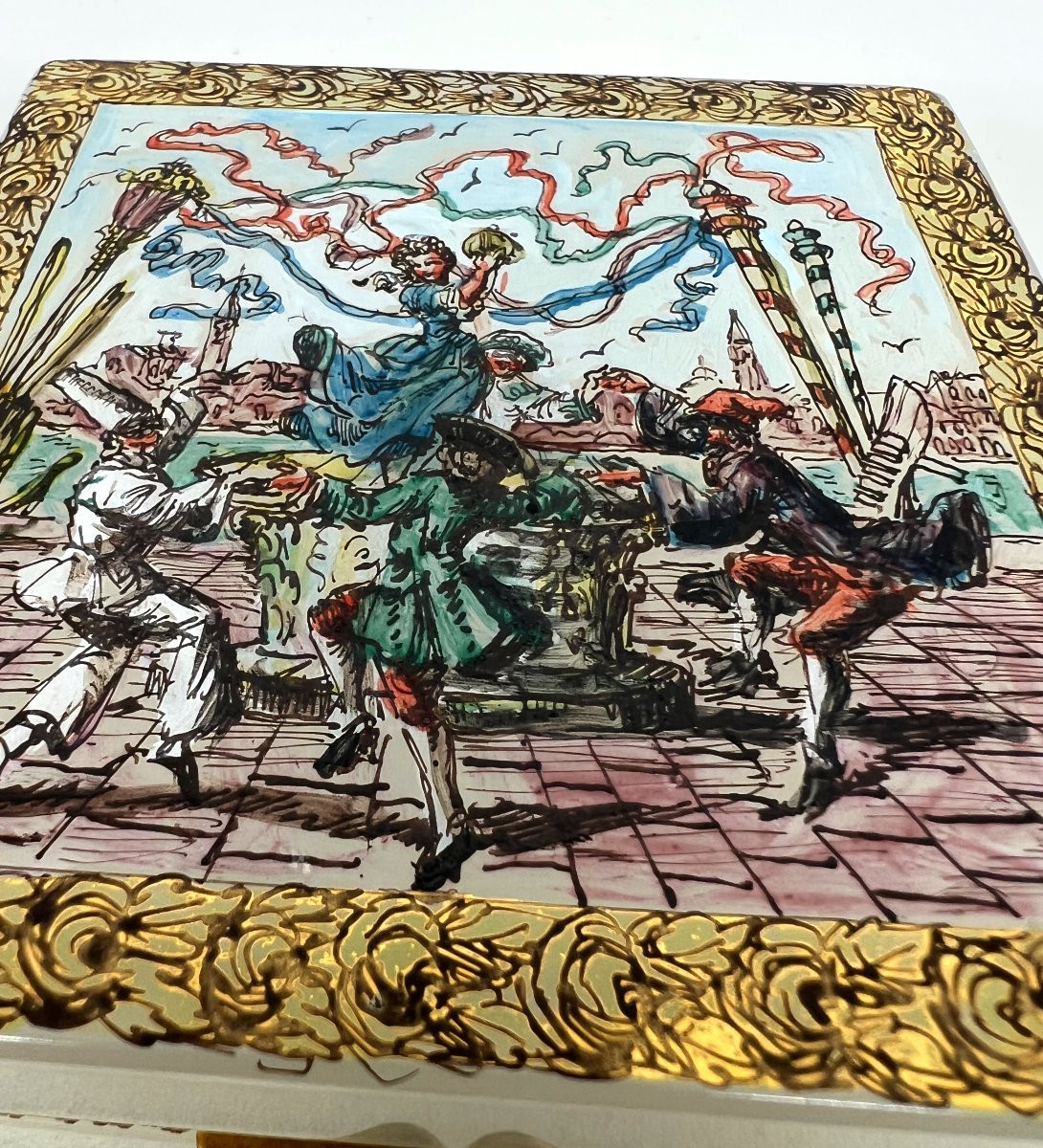 Murano XX sec. -photo-3