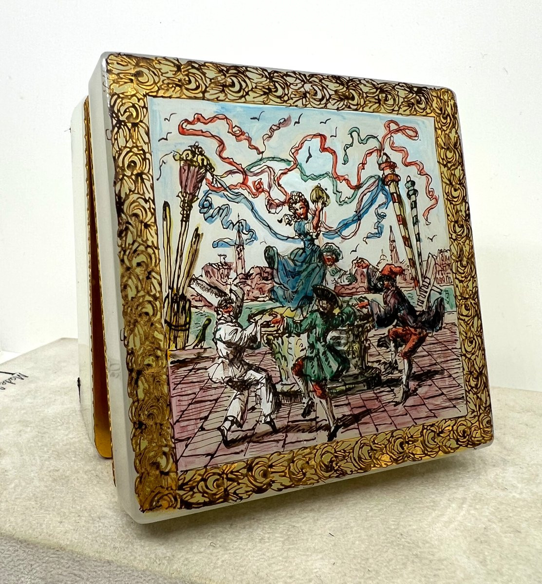 Murano XX sec. -photo-3