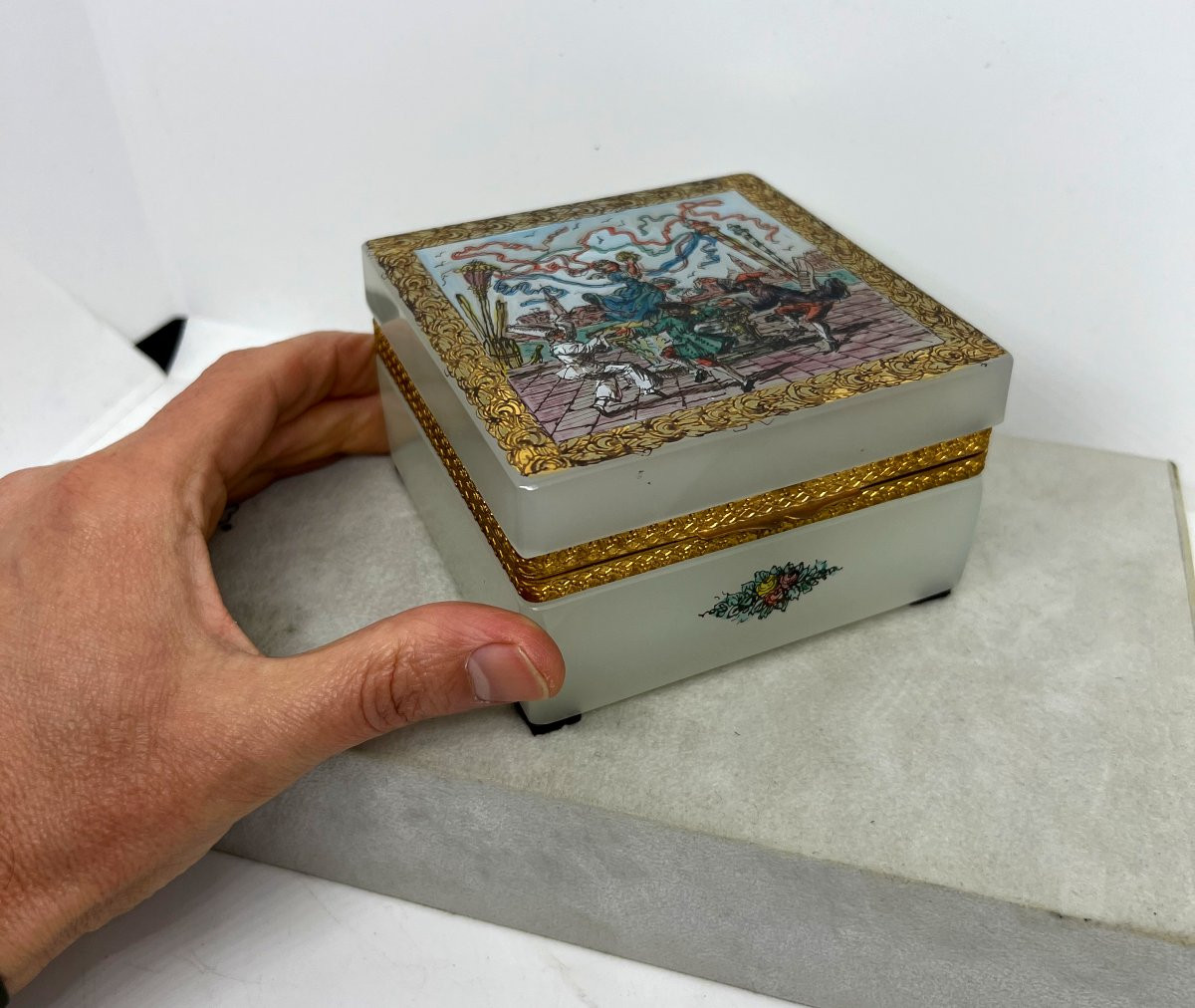 Murano XX sec. -photo-4