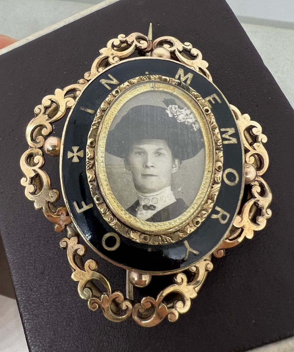 Inghilterra XIX sec.