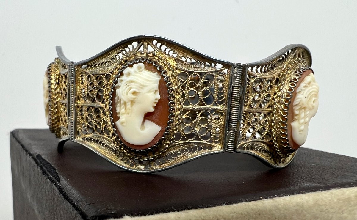 Italia inizio 900 argento-photo-2