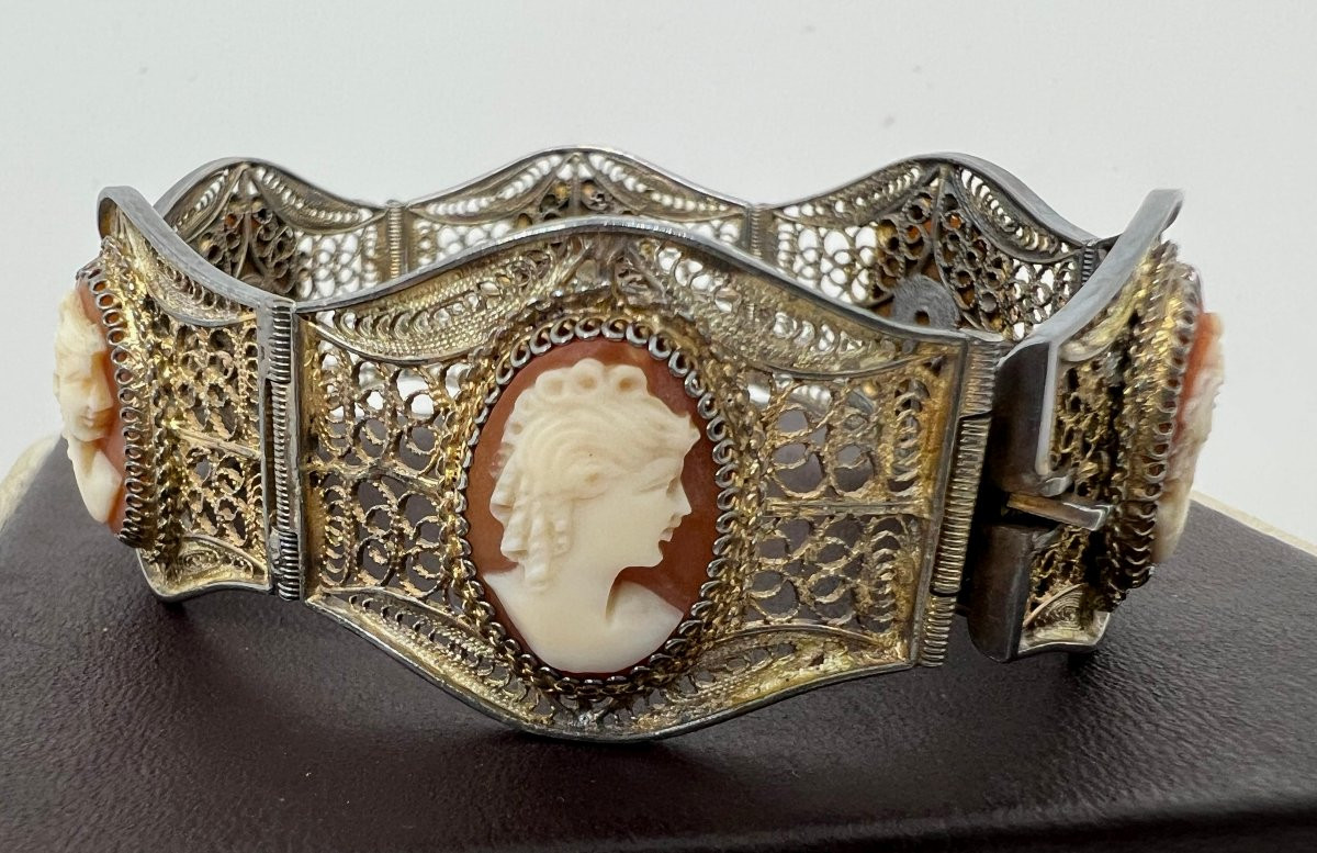 Italia inizio 900 argento-photo-3