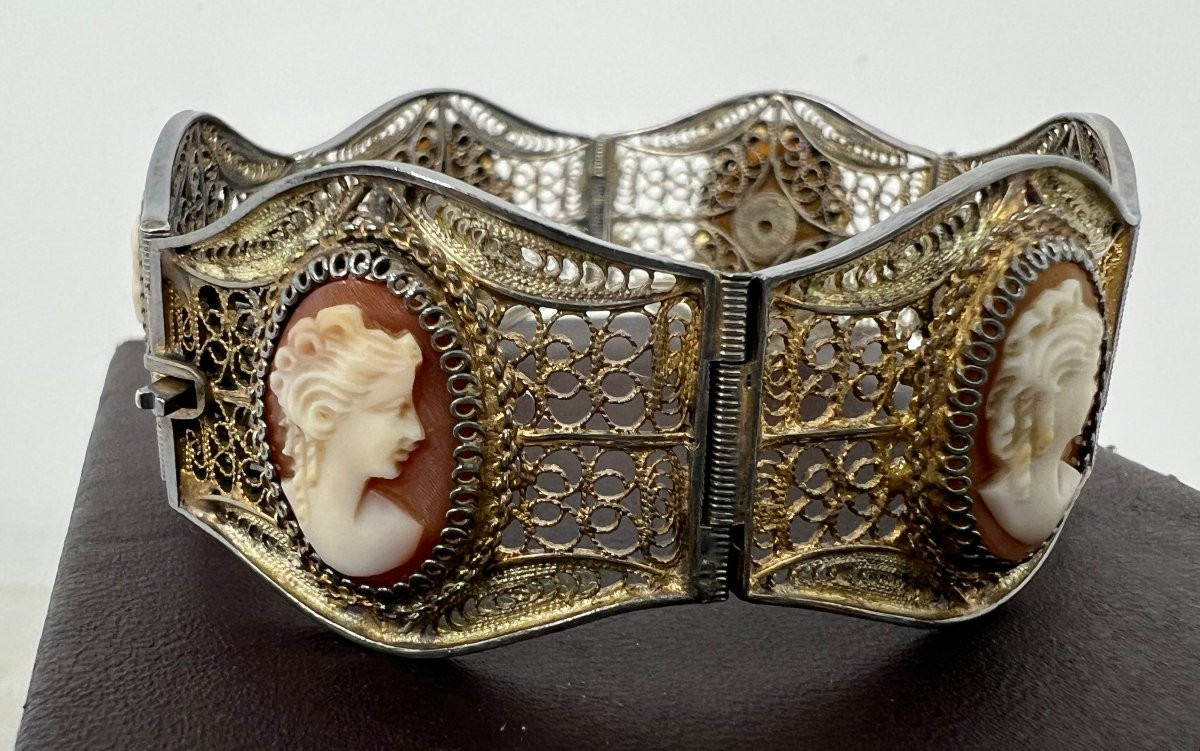 Italia inizio 900 argento-photo-4