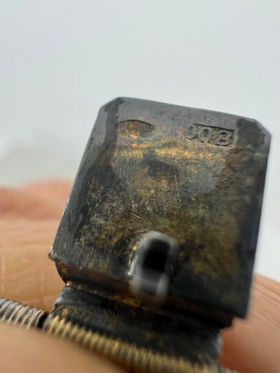 Italia inizio 900 argento-photo-3