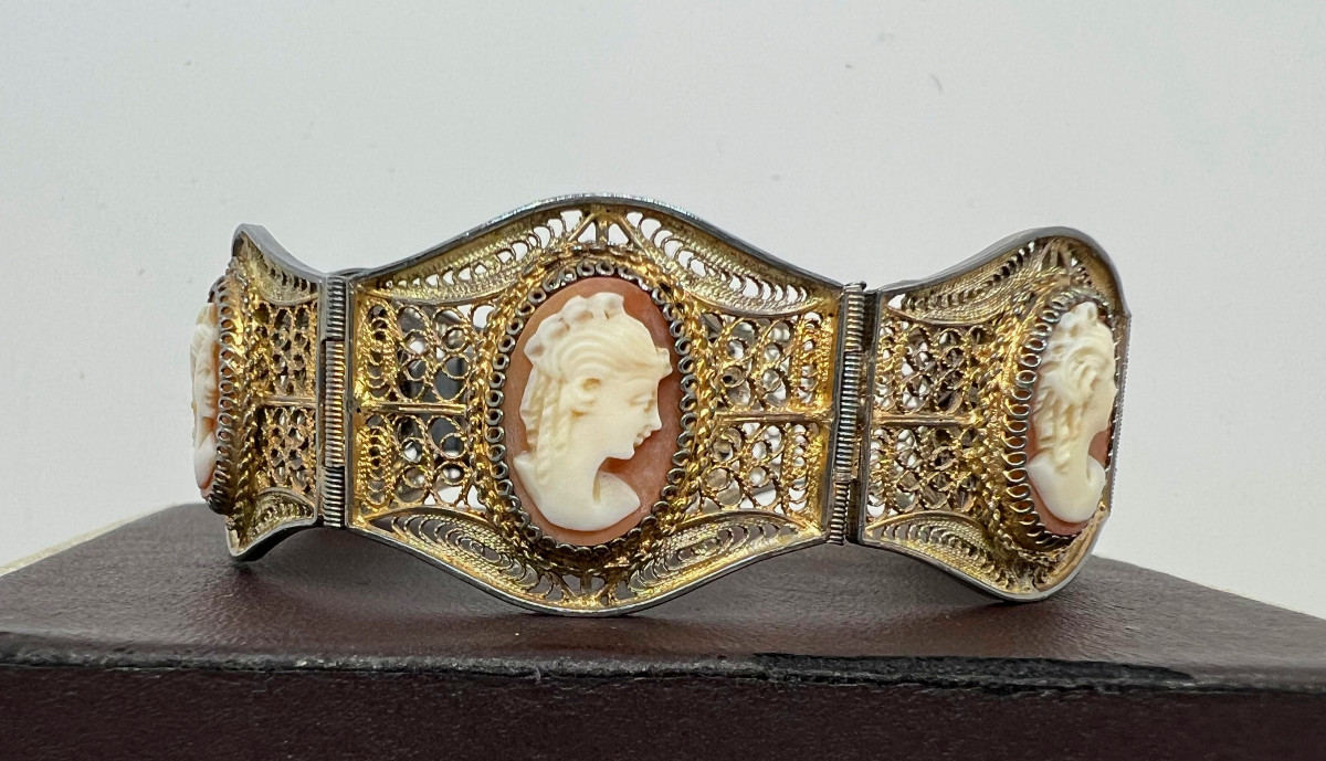 Italia inizio 900 argento