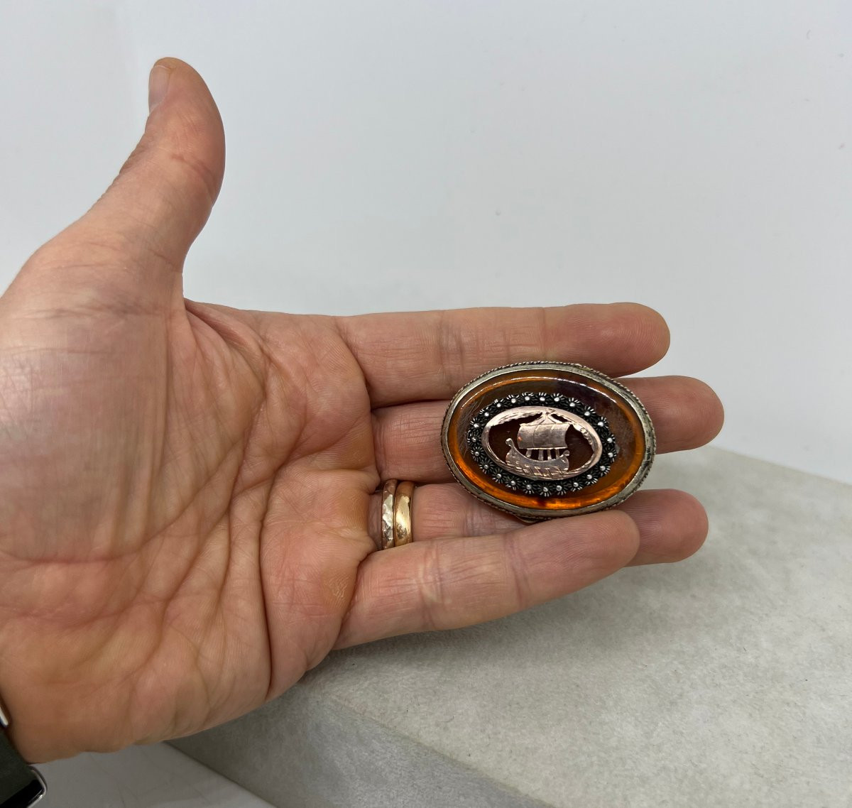 Italia 1940 argento-photo-5