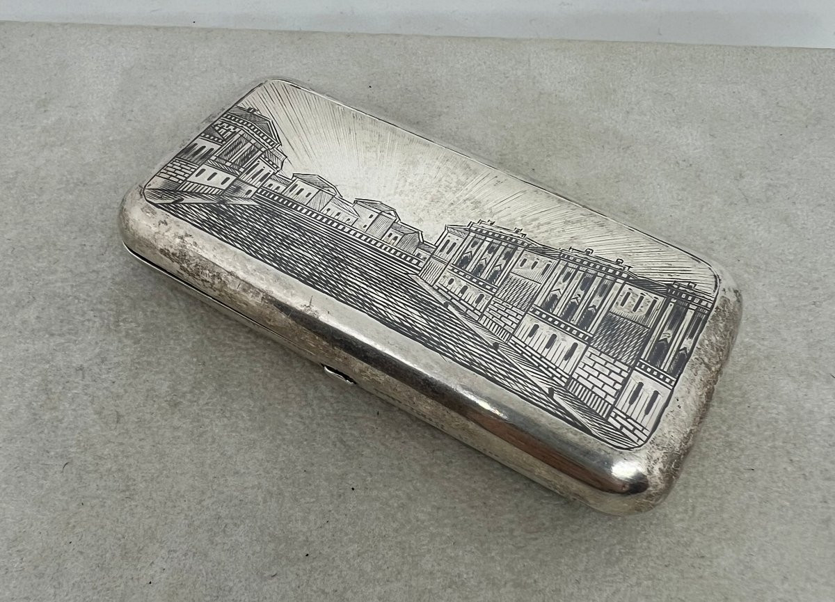 Mosca 1873 argento-photo-2