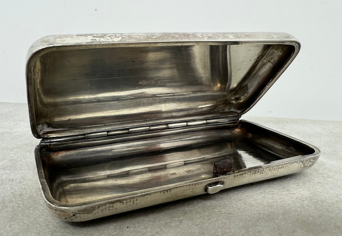 Mosca 1873 argento-photo-2