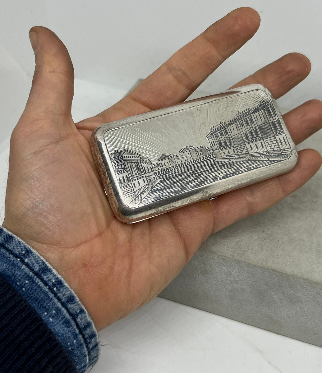 Mosca 1873 argento-photo-5