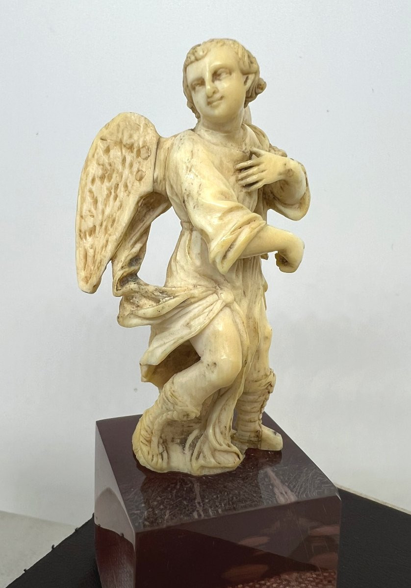 Francia XVIII sec.-photo-2