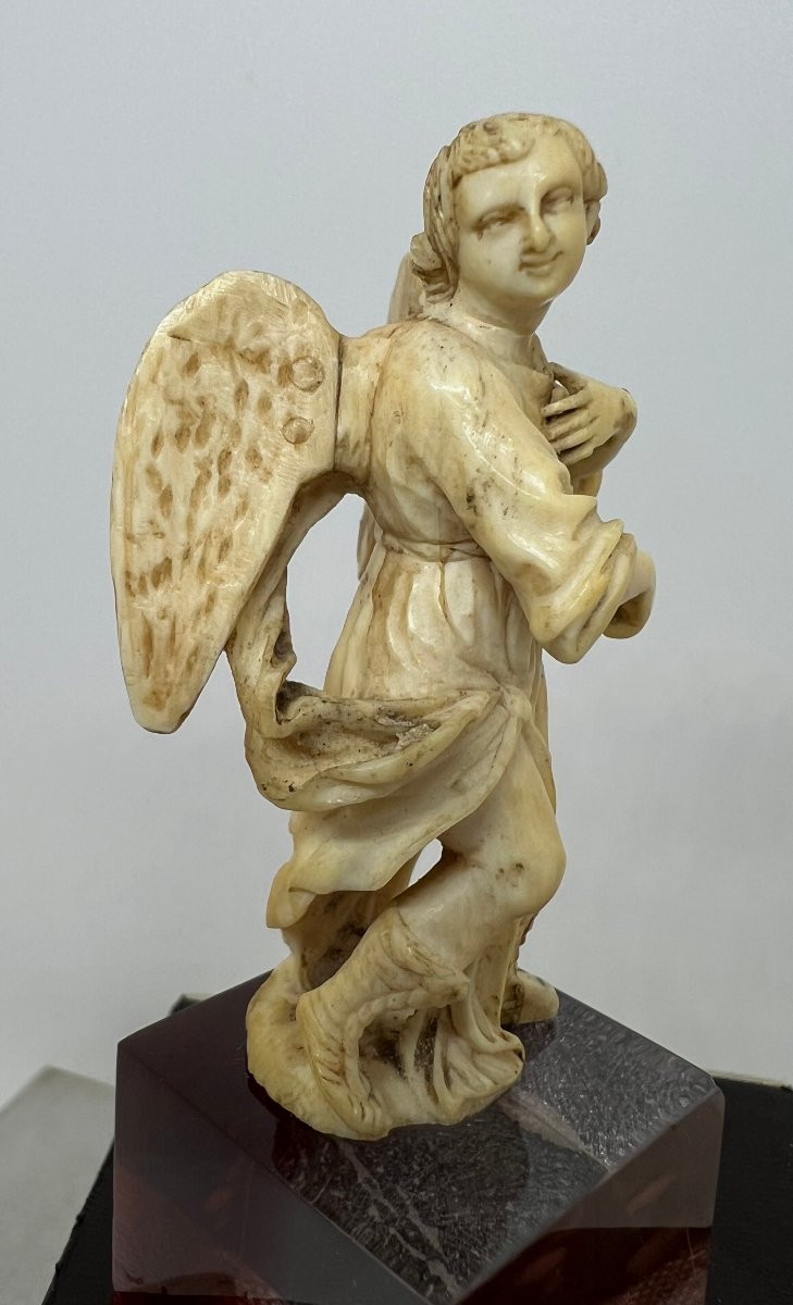 Francia XVIII sec.-photo-1