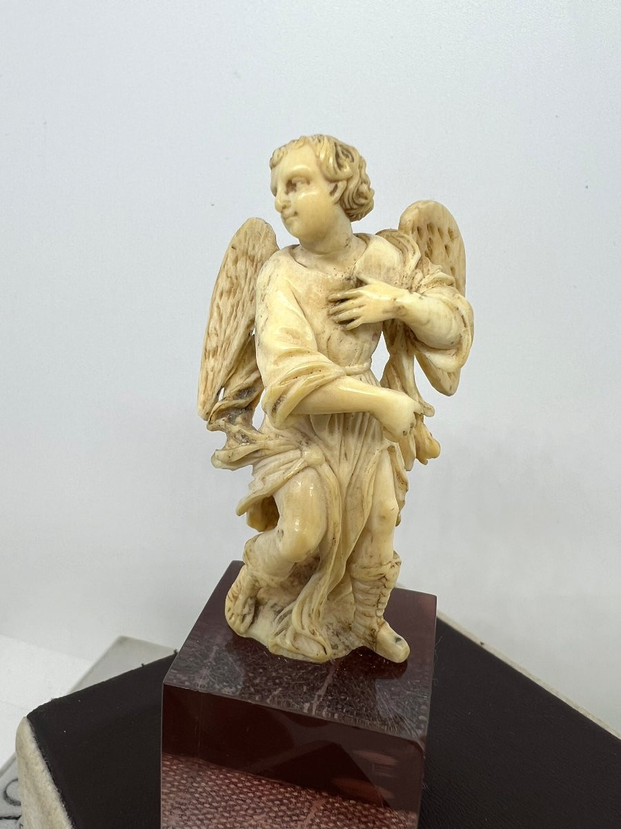 Francia XVIII sec.-photo-4