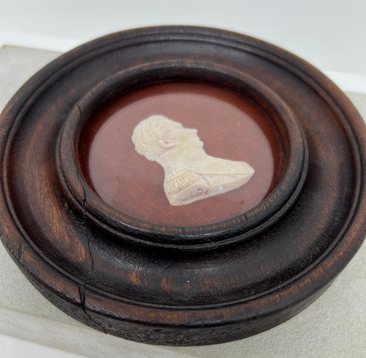 Brochard XIX sec.-photo-3