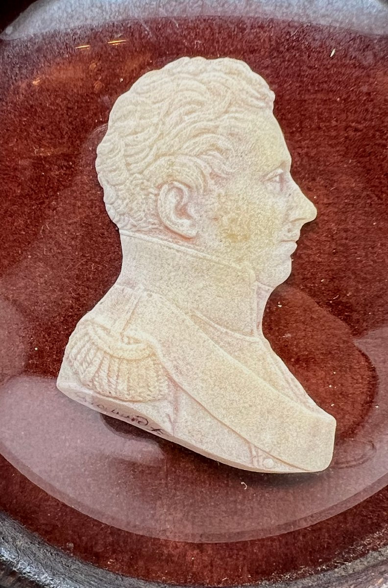 Brochard XIX sec.-photo-5