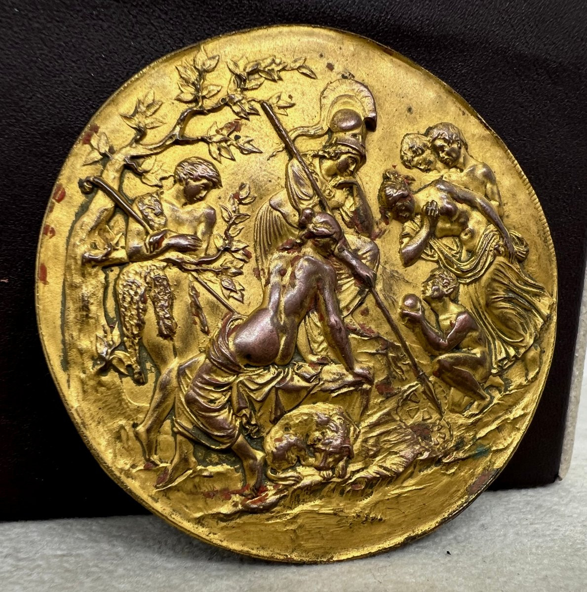 Italia fine del XVIII sec-photo-2