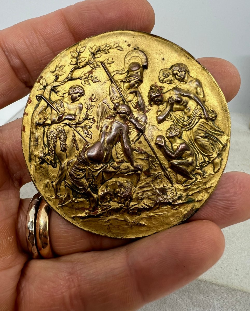 Italia fine del XVIII sec-photo-3