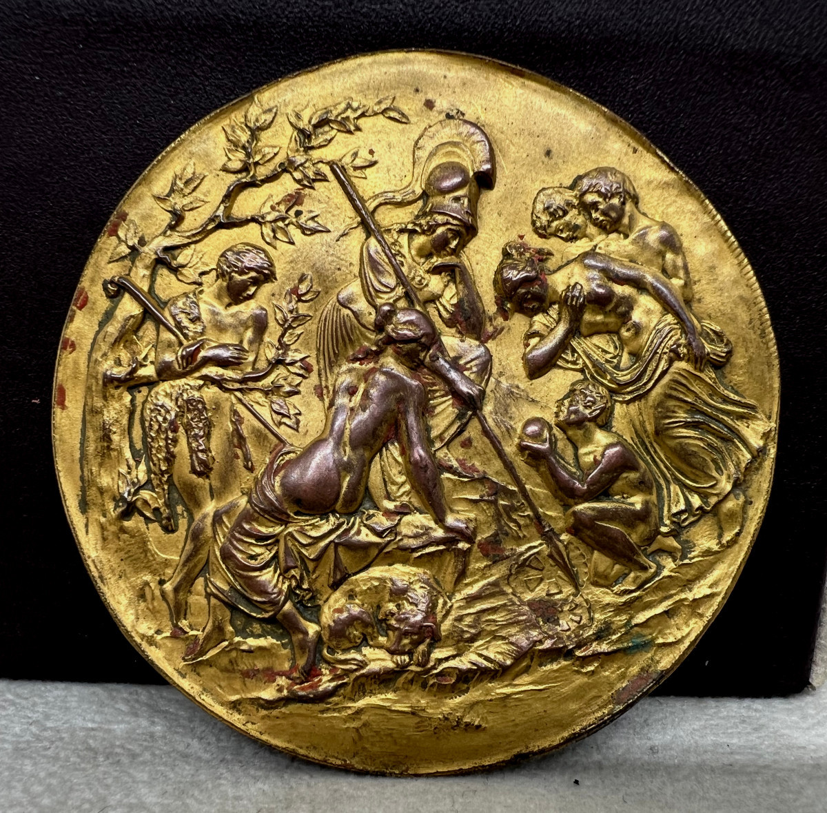 Italia fine del XVIII sec