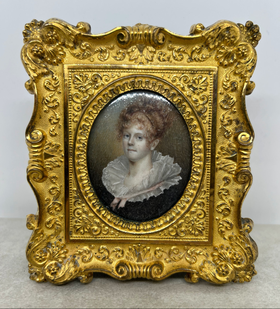 Nathaniel Rogers New York 1787-1844