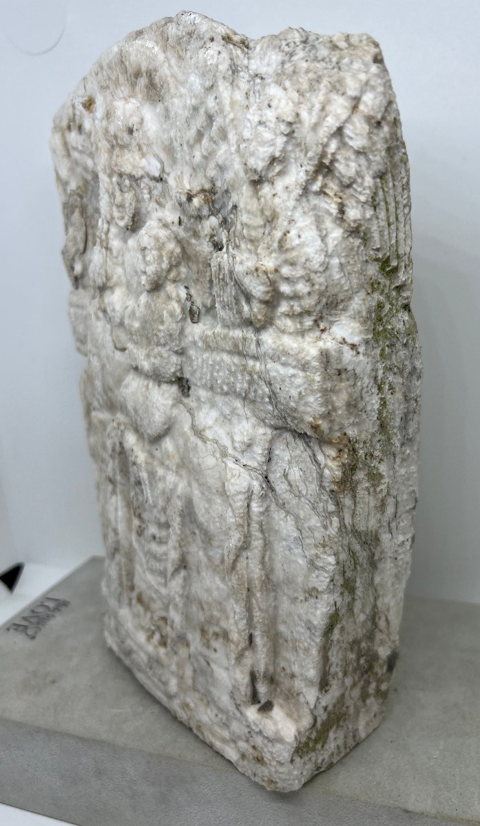 Basso rilievo XVI sec-photo-5