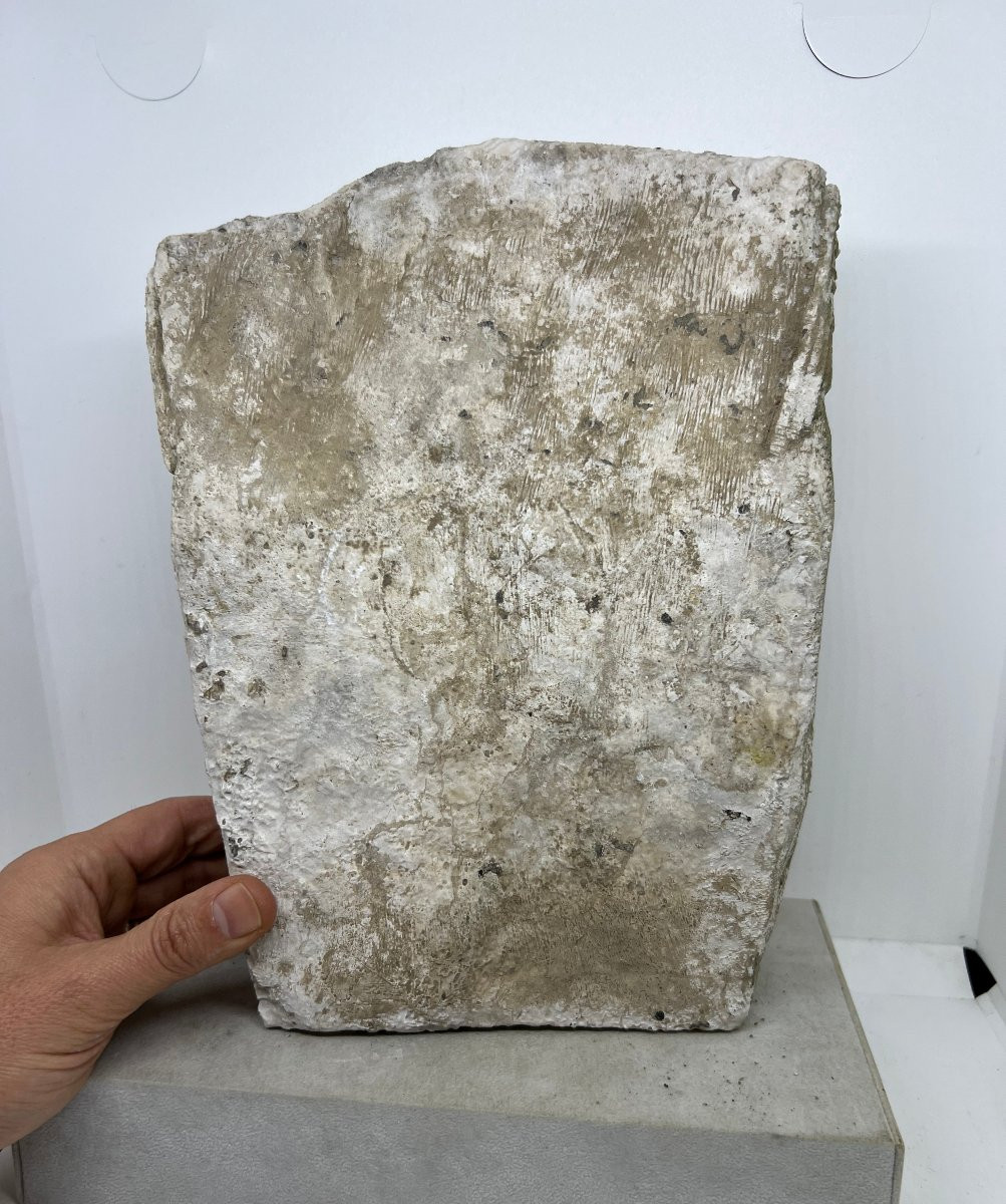 Basso rilievo XVI sec-photo-6