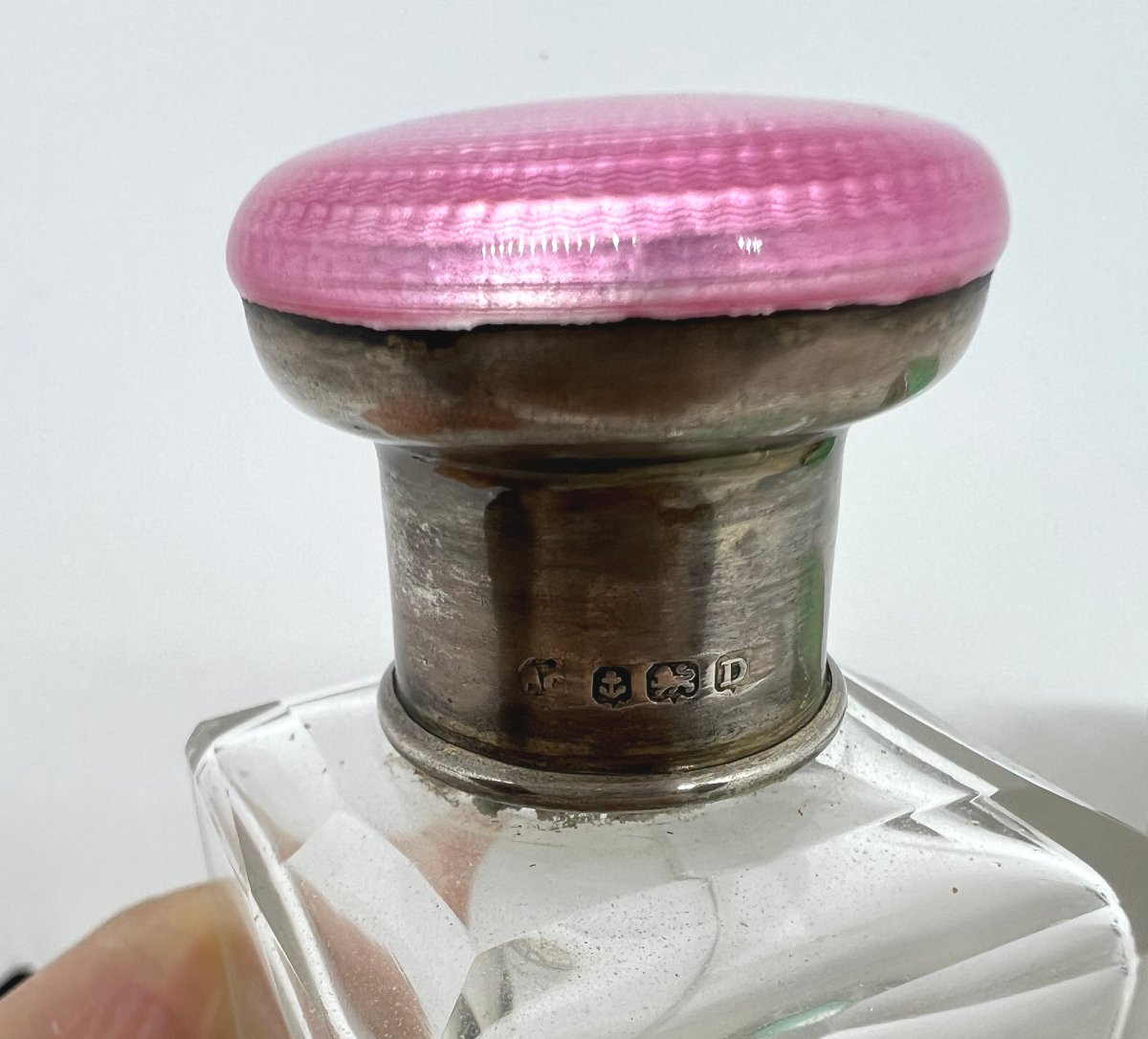 Inghilterra 1930 argento-photo-1