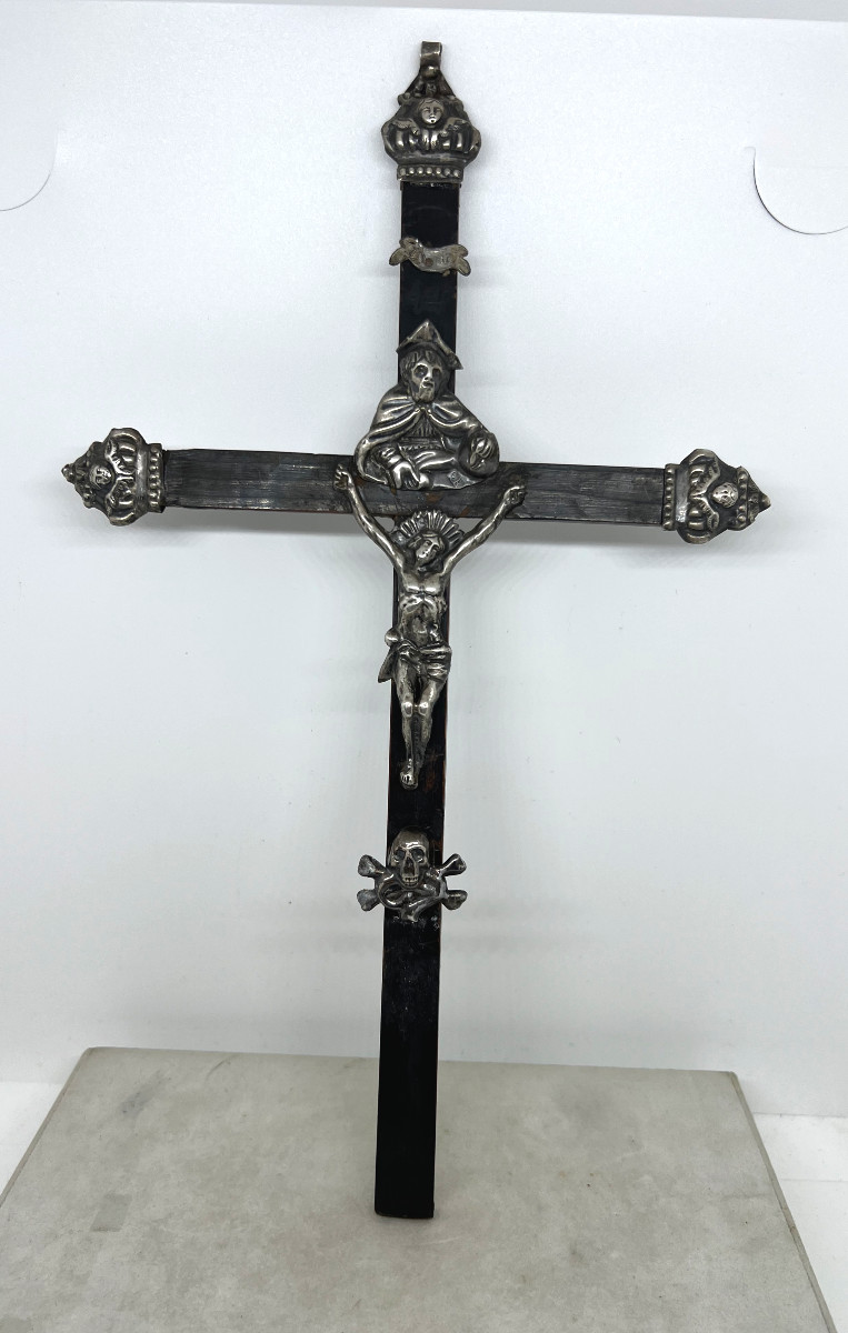 Napoli XIX sec. argento