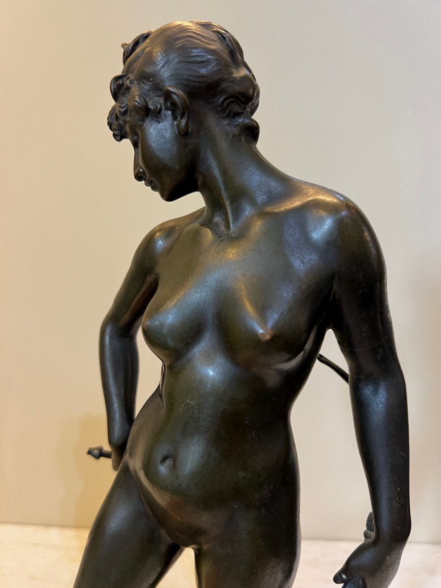 Benedict Rougelet 1834-1894 