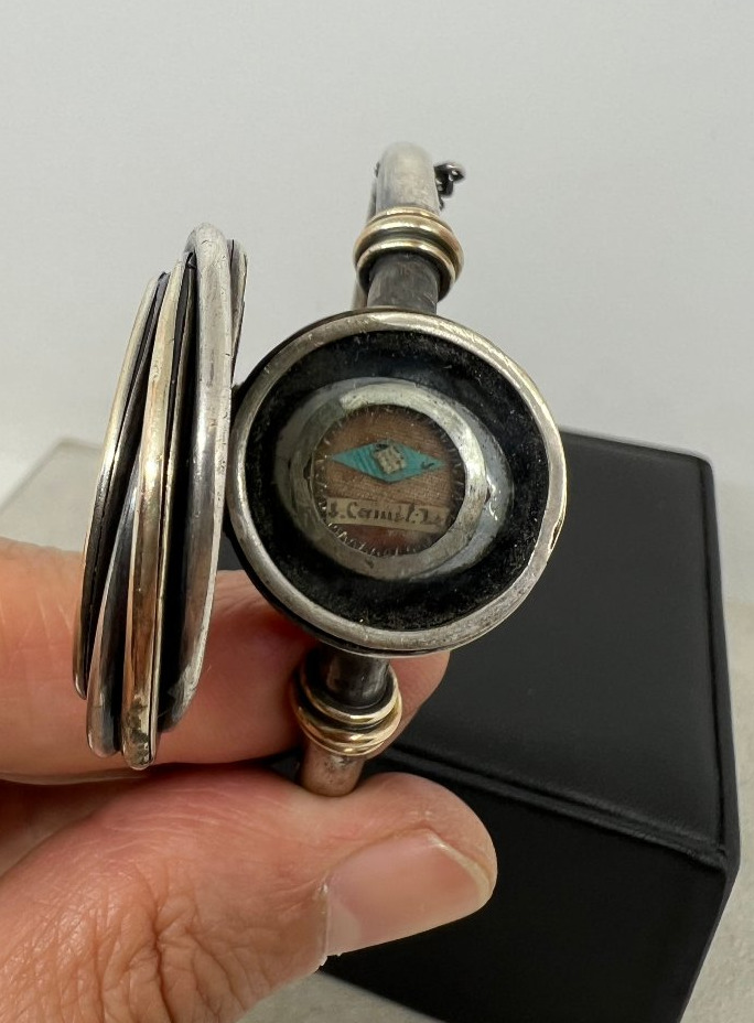 Reliquario a bracciale-photo-2