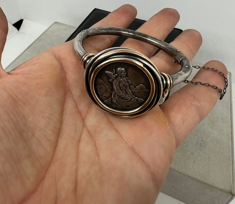 Reliquario a bracciale-photo-3