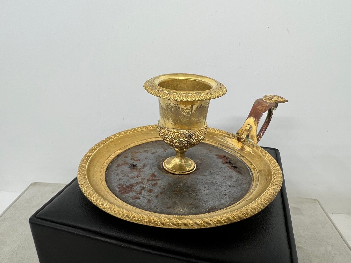 Bugia Impero