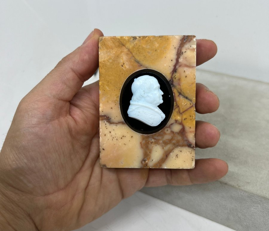 Roma XIX Souvenir du Grand Tour-photo-3
