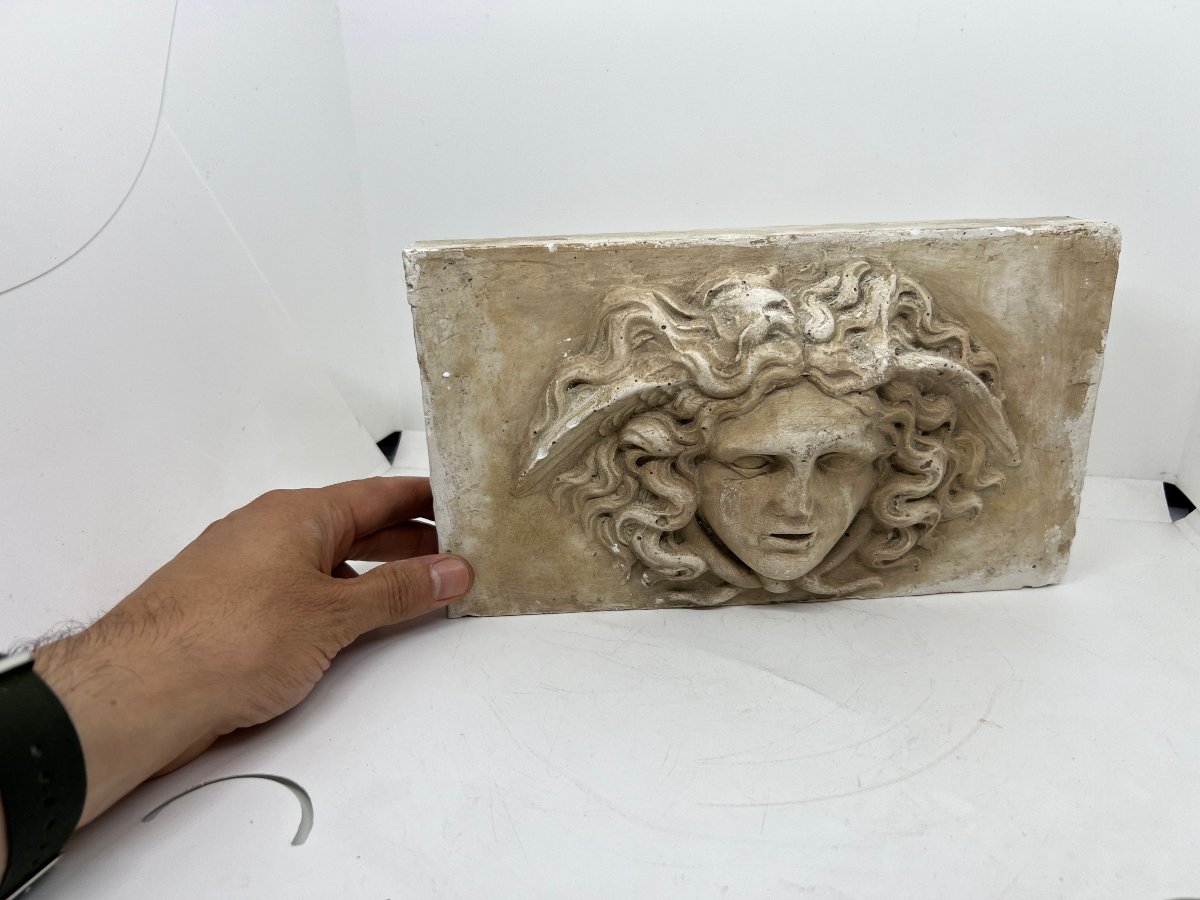 Italia XX sec. gesso-photo-4