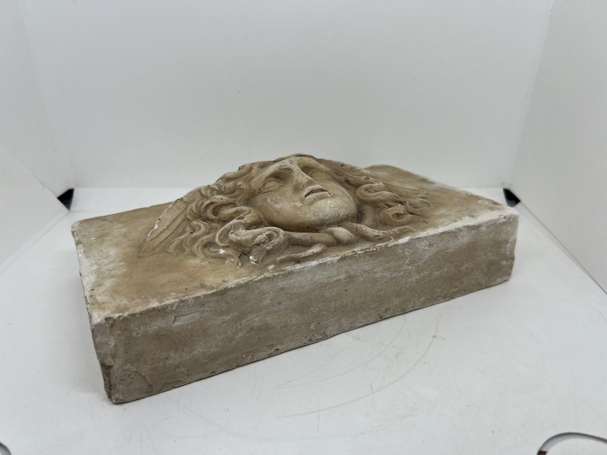 Italia XX sec. gesso-photo-1