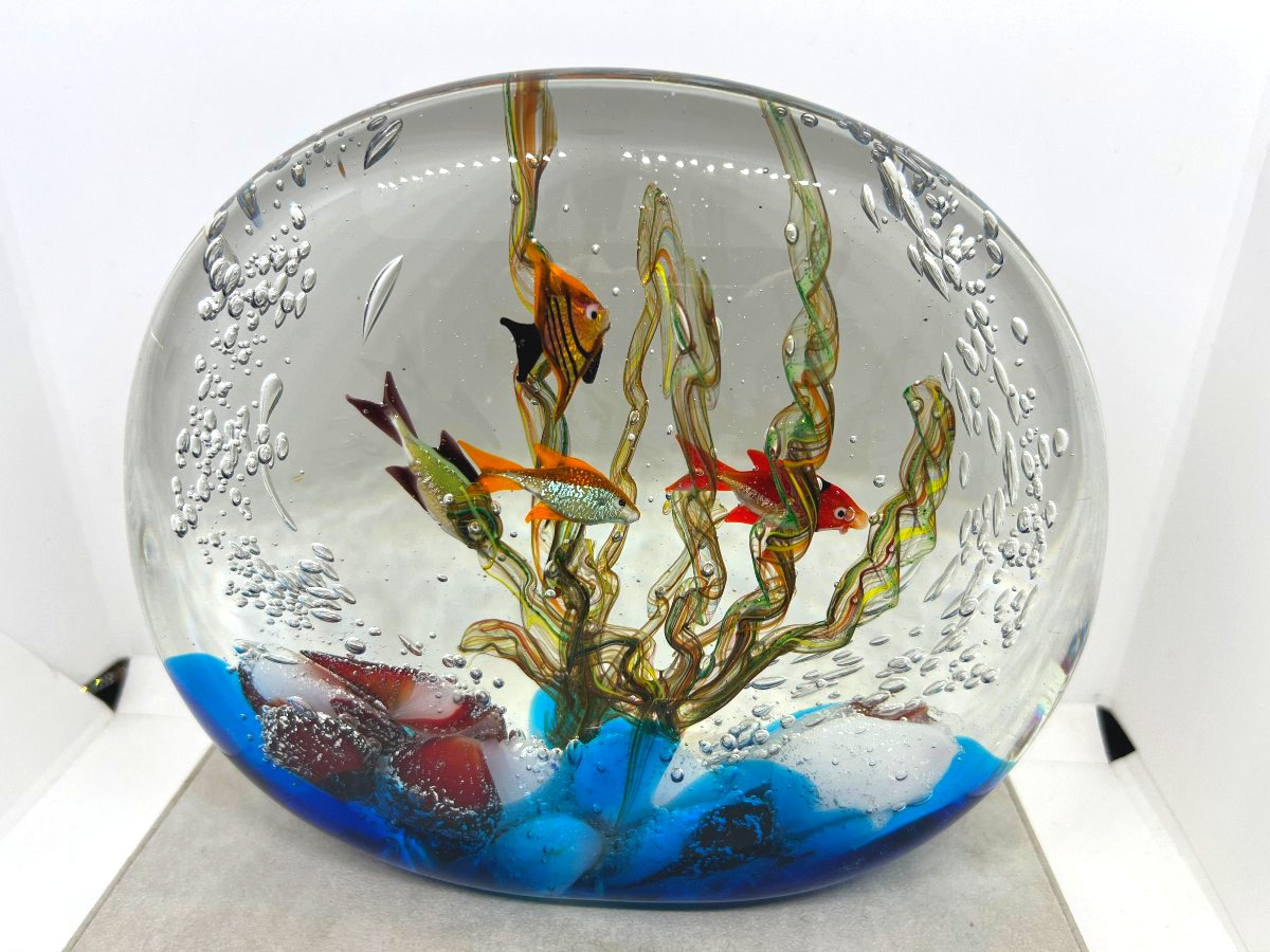 Murano XX sec.-photo-2