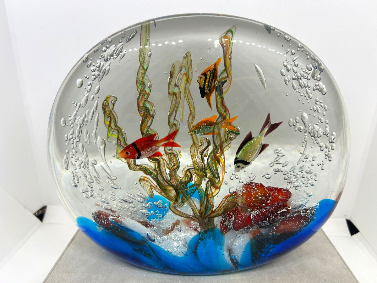 Murano XX sec.-photo-3
