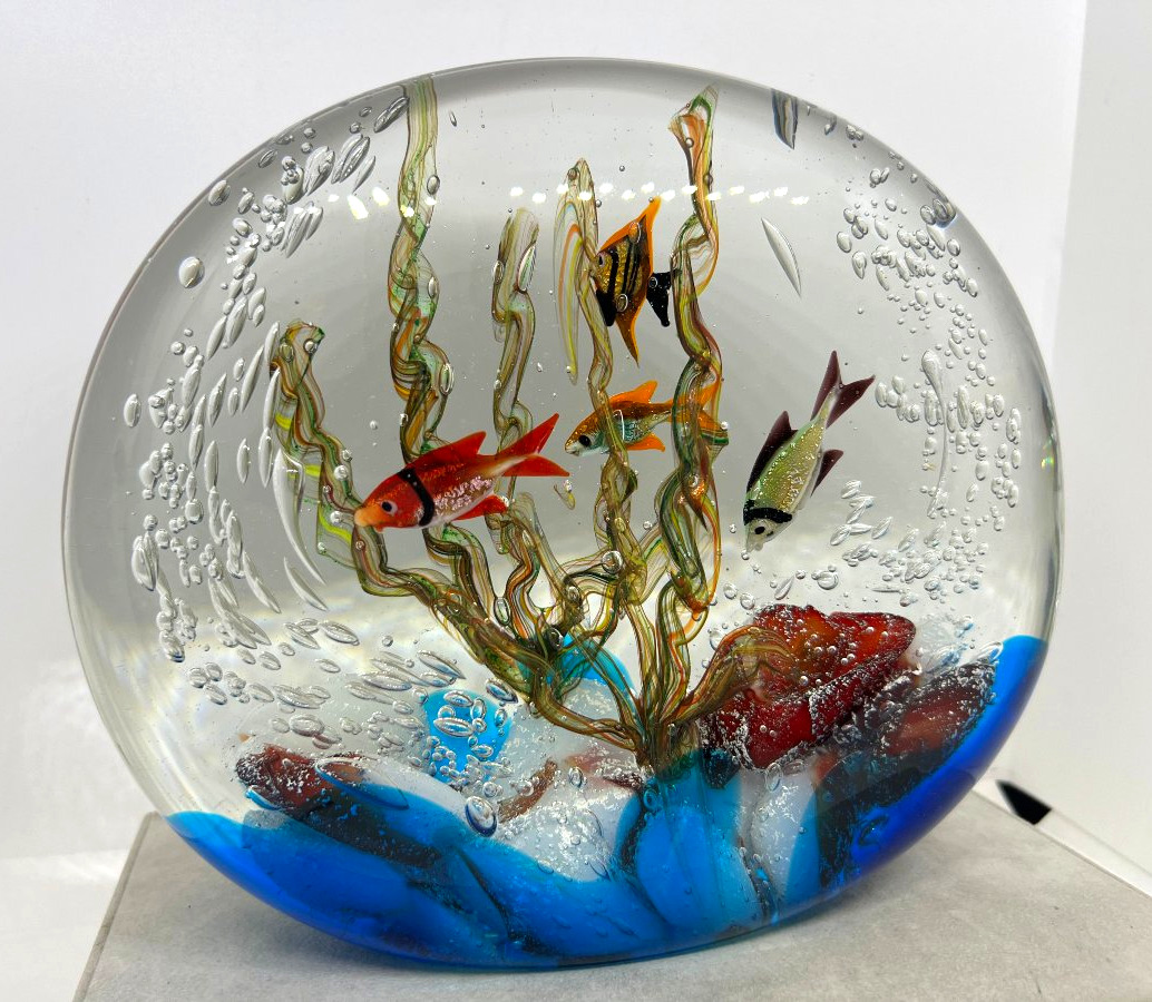 Murano XX sec.-photo-4