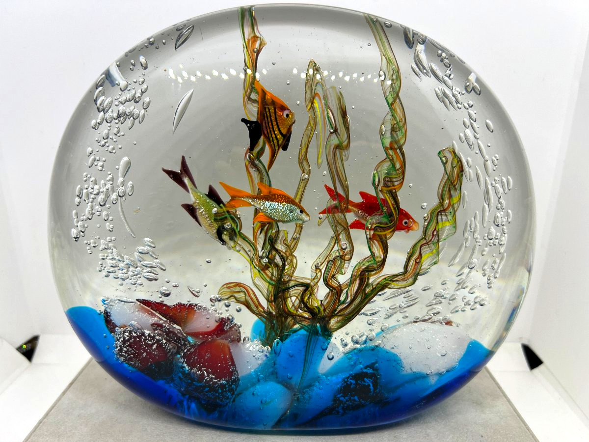 Murano XX sec.-photo-1