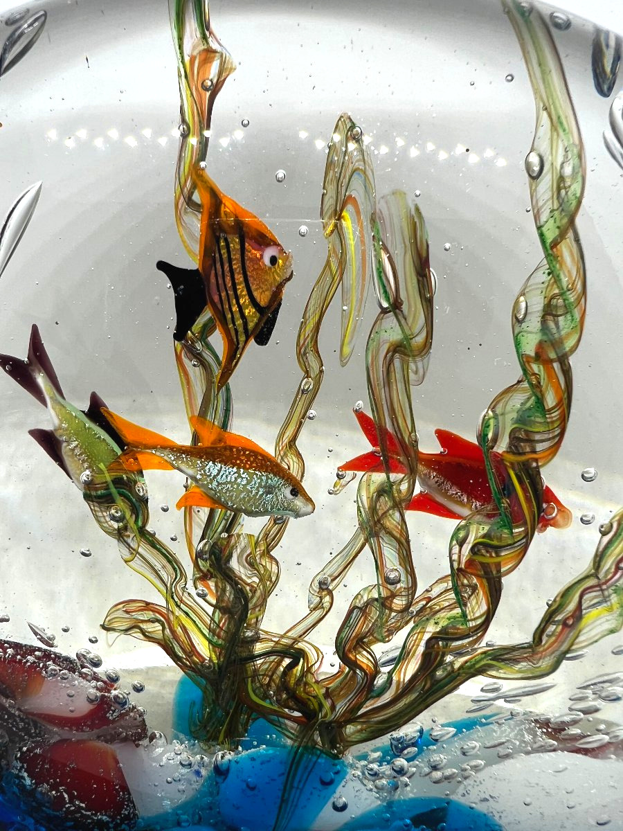 Murano XX sec.-photo-2