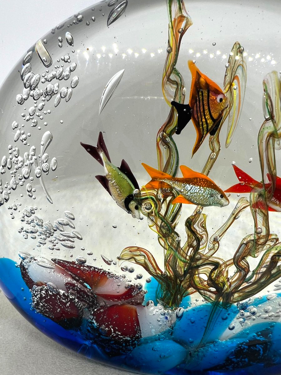 Murano XX sec.-photo-3