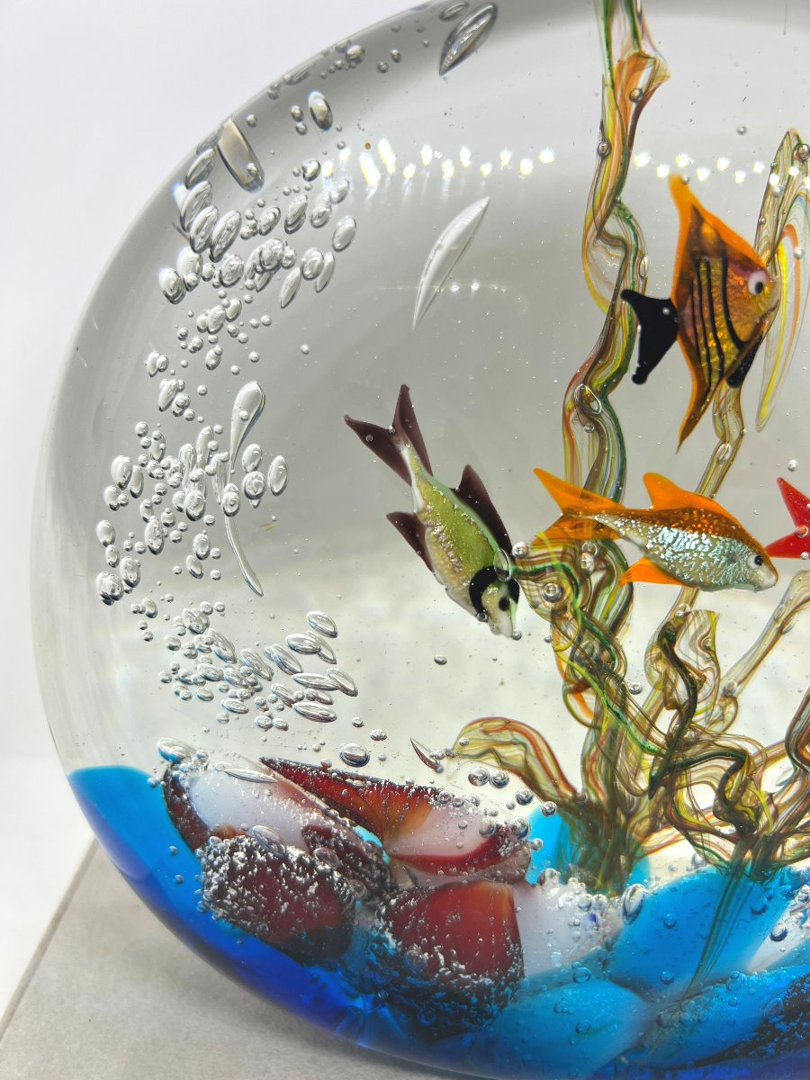 Murano XX sec.-photo-4