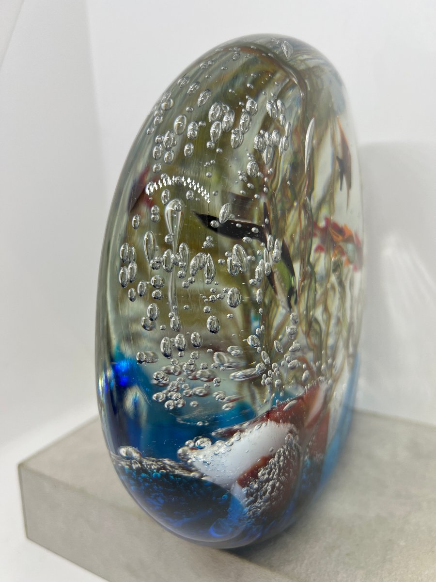 Murano XX sec.-photo-5