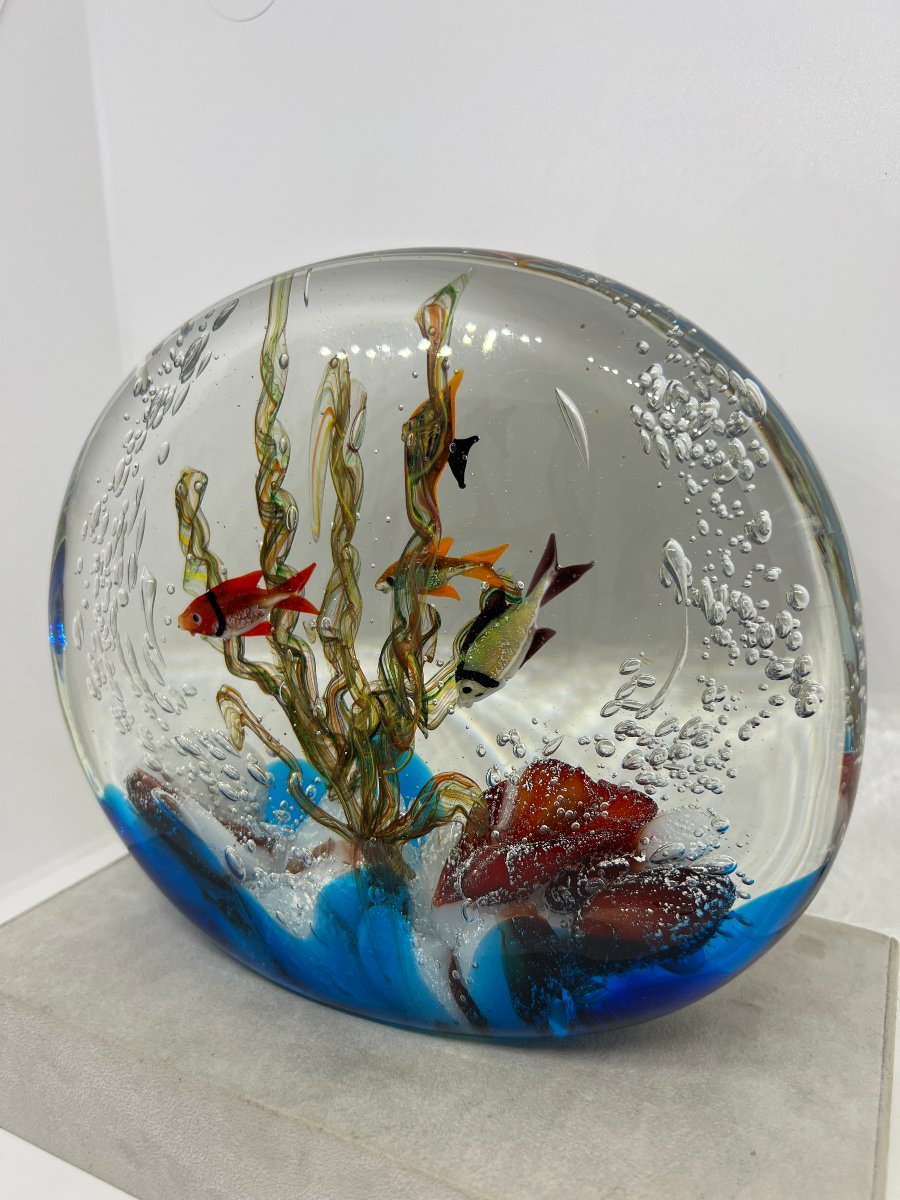 Murano XX sec.-photo-6